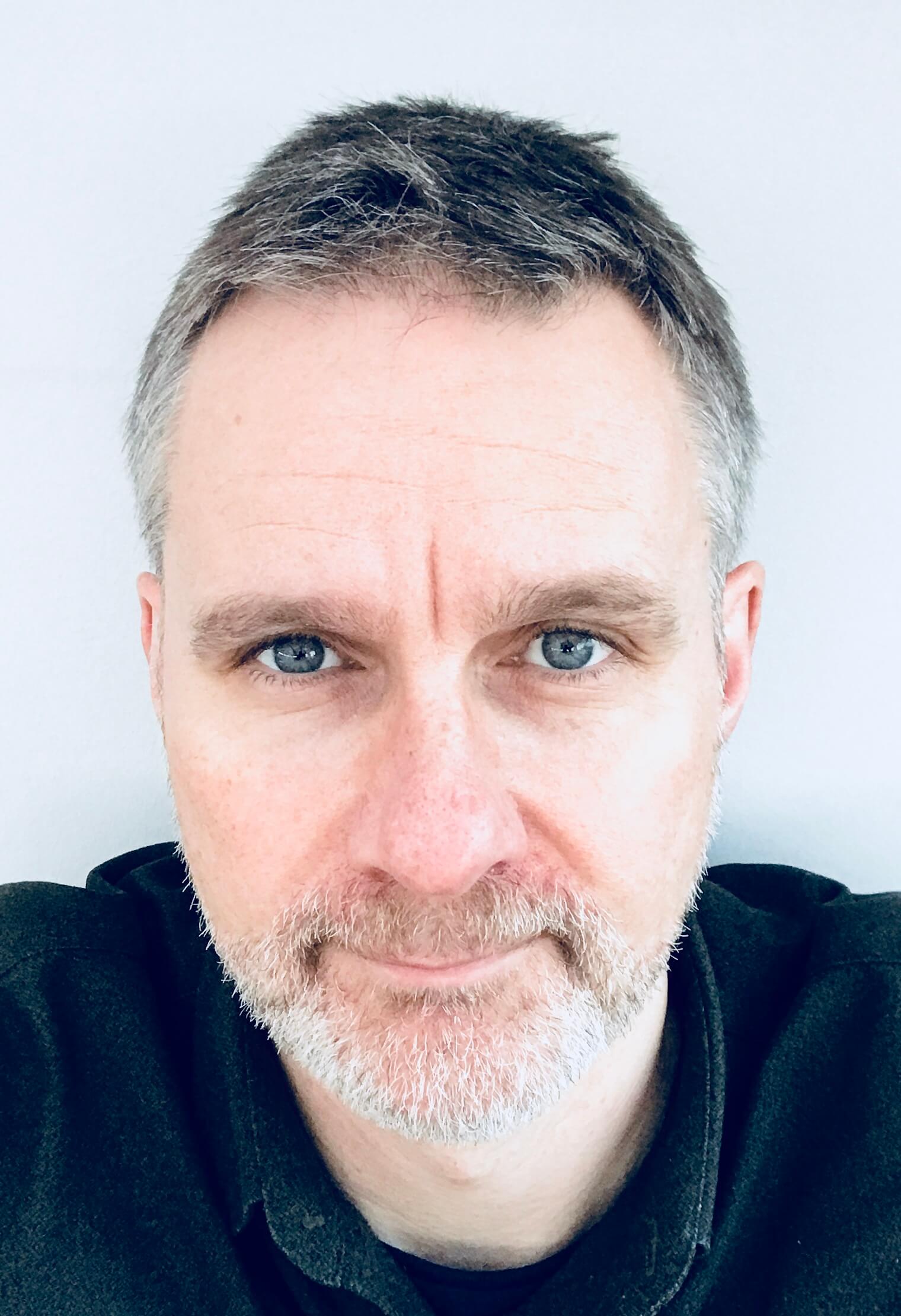 Fergus McNeill Vox Liminis